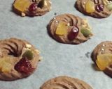 クリスマスリースクッキー☆作り方7写真