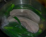 煮豚作り方4写真