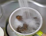 私の好きな*里芋*の食べ方♪作り方2写真