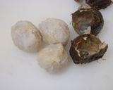 私の好きな*里芋*の食べ方♪作り方3写真
