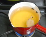 たまごのピクルス+.ﾟ+.ﾟ作り方2写真