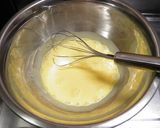 ガトーショコラとチョコ ムースのケーキ作り方4写真