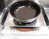 ガトーショコラとチョコ ムースのケーキ作り方11写真