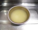 ガトーショコラとチョコ ムースのケーキ作り方13写真