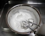 ガトーショコラとチョコ ムースのケーキ作り方17写真