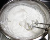 ガトーショコラとチョコ ムースのケーキ作り方18写真