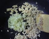 チキチキ♪チキンライス作り方1写真