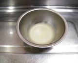 ガトーショコラとチョコ ムースのケーキ作り方23写真