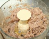 鍋にもお勧め!おかか生姜のつくね団子作り方3写真