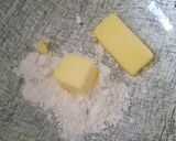 レンジで簡単◆失敗知らずのホワイトソース作り方1写真