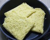 ひと手間でおいしい焼きそば作り方1写真