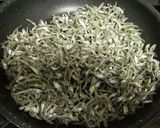 かえりちりめんで☆おやつ田作り作り方3写真