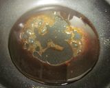 かえりちりめんで☆おやつ田作り作り方4写真