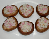 蒲鉾のっけ♡椎茸のマヨネーズ焼き作り方2写真