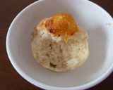 クリスマス等に！簡単♪卵無しケーキ☆作り方4写真