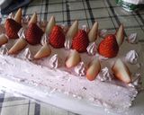 初めてでも絶品☆ベリィベリーケーキ作り方13写真