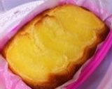 りんごのパウンドケーキ♬レモン風味☆作り方4写真