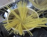 キャベツのクイック和風パスタ作り方2写真