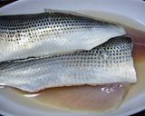 コハダの甘酢漬け作り方1写真