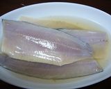 コハダの甘酢漬け作り方2写真
