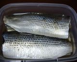コハダの甘酢漬け作り方3写真
