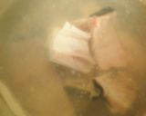 ぶりのあら煮・大根、こんにゃく入り！作り方6写真