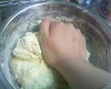 冬でもしっかり発酵☆ふわふわパン生地作り方3写真