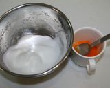 ふわっとろ～☆肉団子の青菜巻き味噌麺作り方4写真