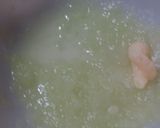 ✿ナシゴレン風Ⅰ✿作り方4写真