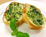 バジルバター作り方5写真