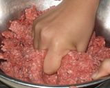 キッズ(上級)★ミートローフ作り方10写真