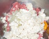 キッズ(上級)★ミートローフ作り方11写真