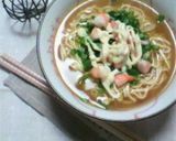 食べて味噌！！ラーメン作り方5写真
