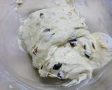 ✿Xmasクグロフ✿作り方9写真