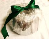 ✿Xmasクグロフ✿作り方16写真