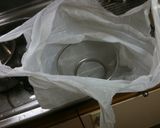 裏技で超ヘルシーフライドチキン作り方5写真