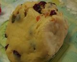 【砂糖不使用】ドライフルーツクッキー作り方5写真