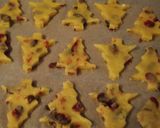 【砂糖不使用】ドライフルーツクッキー作り方7写真