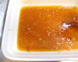 サムジャン風味豚のしょうが焼き作り方1写真