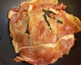 サムジャン風味豚のしょうが焼き作り方4写真