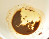 野菜たっぷり、おあげでピタパン風作り方4写真