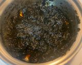 食物繊維豊富！ダイエット向け海苔の佃煮作り方5写真