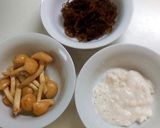 ねばとろラーメン作り方1写真