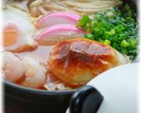 ✿力餅＊鍋焼きラーメン✿作り方5写真