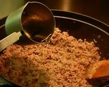ラグー Ragù ミートソース作り方3写真