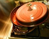 ラグー Ragù ミートソース作り方7写真