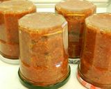 ラグー Ragù ミートソース作り方10写真