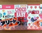 市販のお菓子でデコレーション〔覚書〕作り方3写真