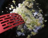 カニ缶と豆腐のトロトロ☆作り方2写真