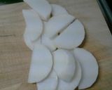 豚の角煮 圧力鍋作り方2写真